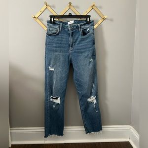 CJLA Chrissy jeans size 5